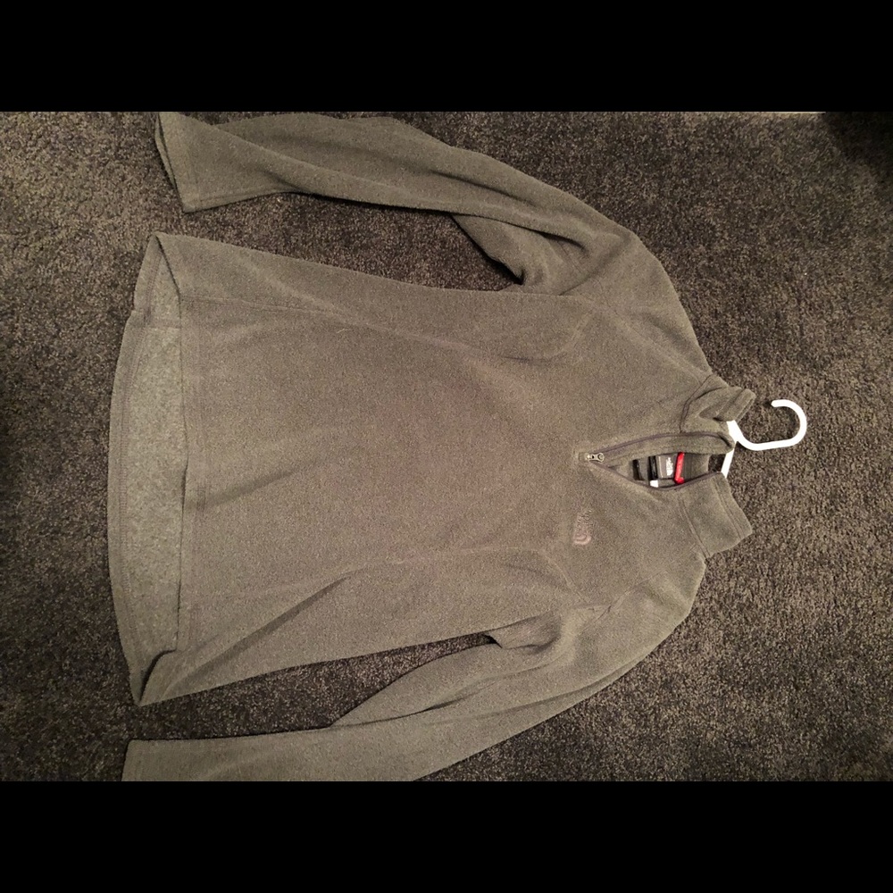 North Face Fleece